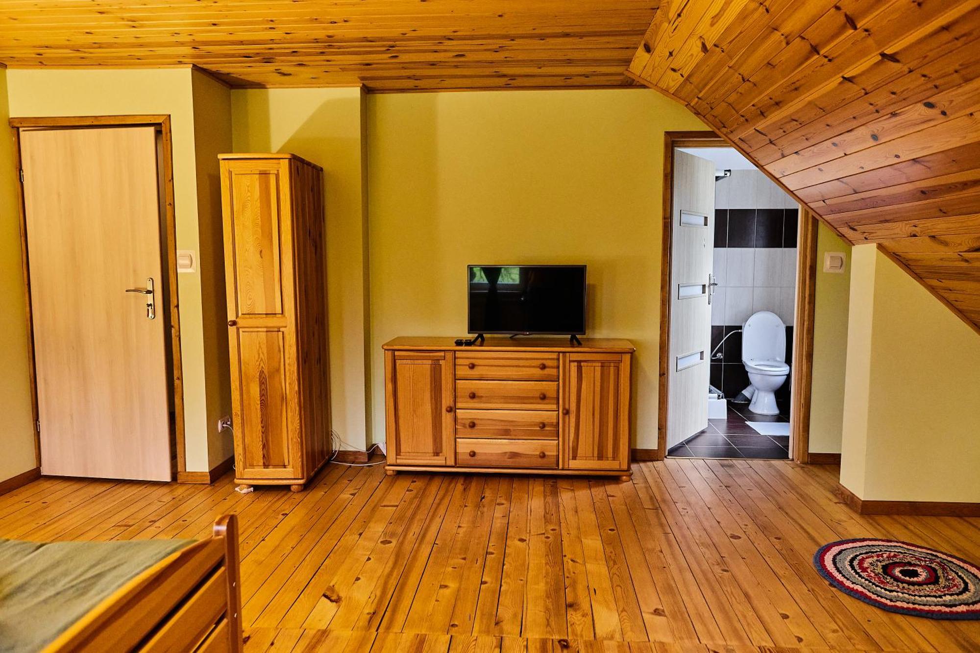 Apartment Galadus - Maria Dabulis Dusznica 1